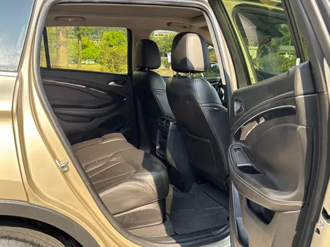 Buick Envision