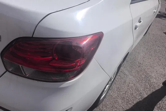 Kia Pegas