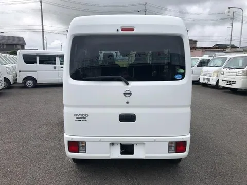 Nissan Clipper