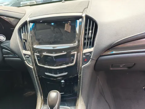 Cadillac ATS-L