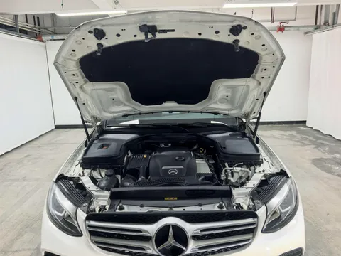 Mercedes-Benz Mercedes-Benz GLC
