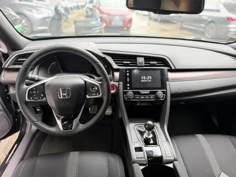 Honda HR-V (Vezel)