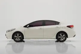 Kia Cerato (K3)
