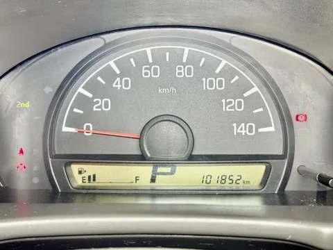Nissan Clipper