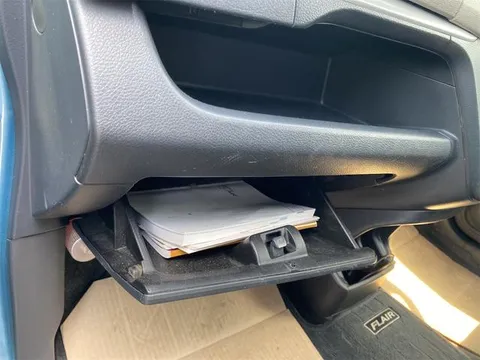 Mazda Flair