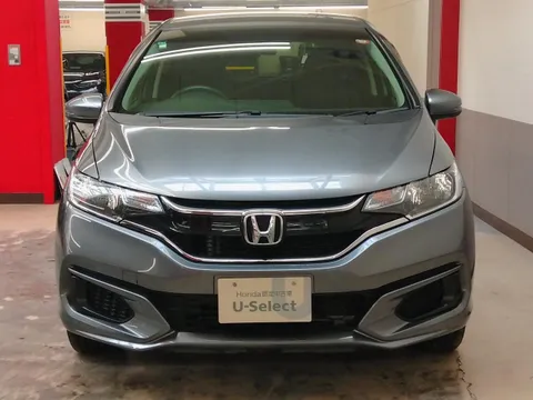 Honda Jazz (Fit)