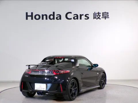 Honda S660