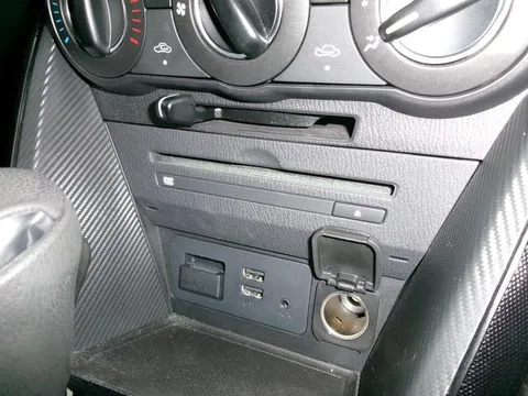 Mazda Mazda2 (Demio)