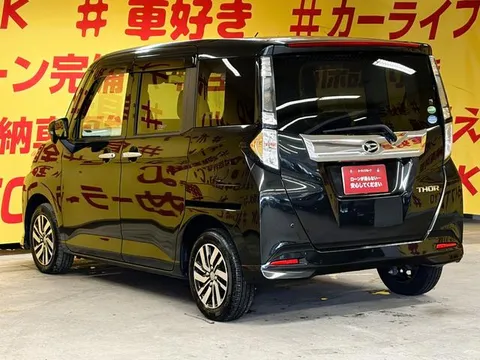 Daihatsu Thor