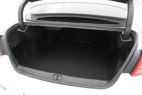 Renault SM7