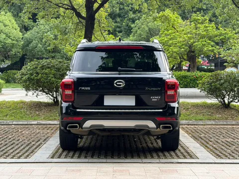 Gac GS8