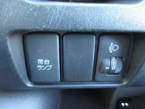 Honda Acty Truck
