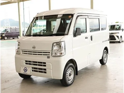Nissan Clipper