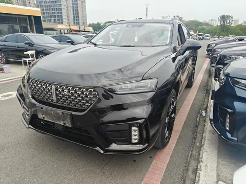 Wey VV7