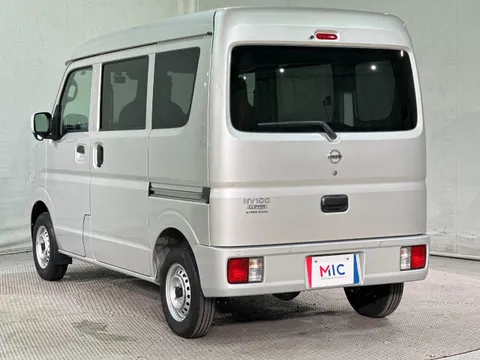Nissan Clipper