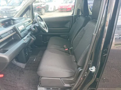 Mazda Flair