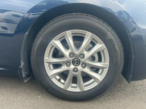 Mazda Mazda3 (Axela)