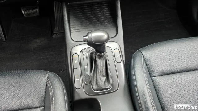 Kia Cerato (K3)