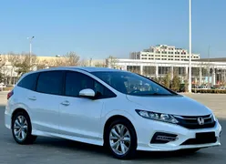 Honda Jade
