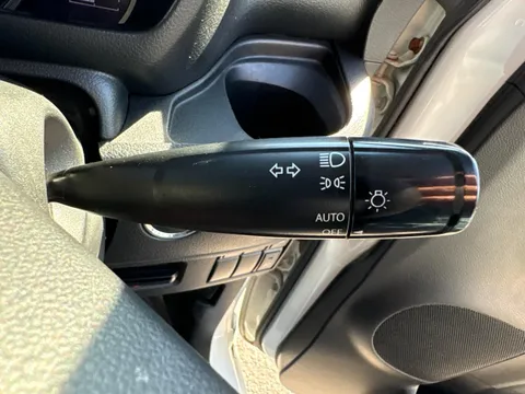 Suzuki Spacia Custom Z