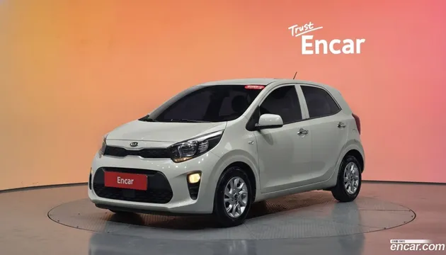 Kia Picanto (Morning)