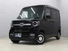 Honda N-VAN Plus Style
