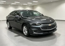 Chevrolet Malibu XL