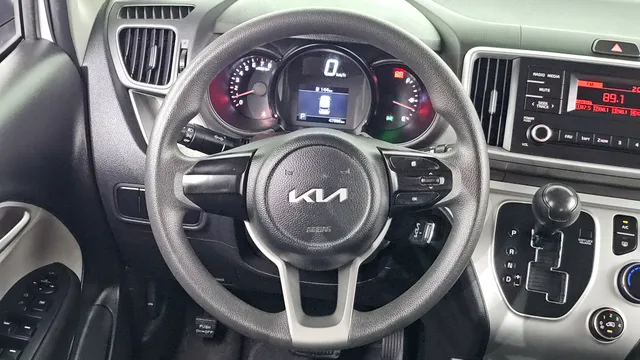 Kia Ray