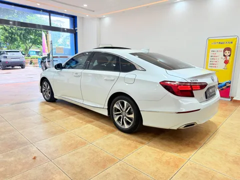 Honda Inspire