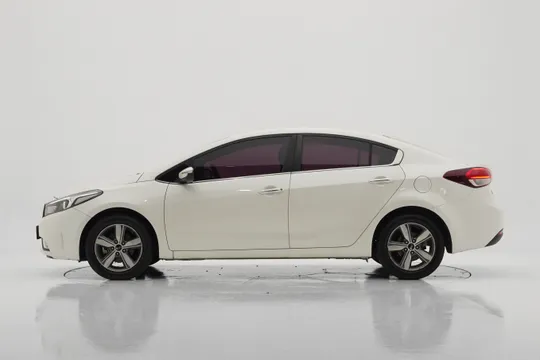 Kia Cerato (K3)