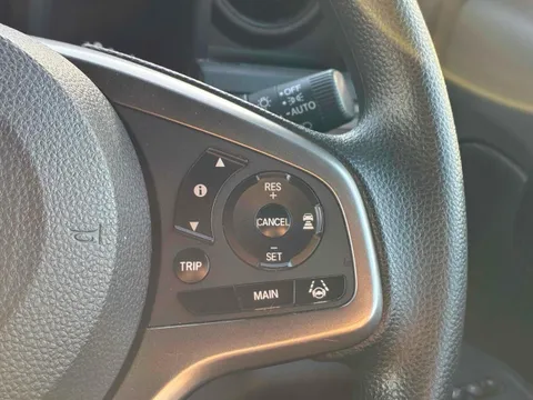 Honda N-VAN Plus Style