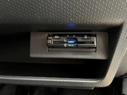 Mazda Flair Crossover