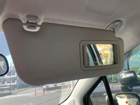 Toyota Yaris (Vitz)