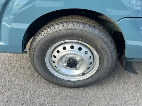 Suzuki Carry Track
