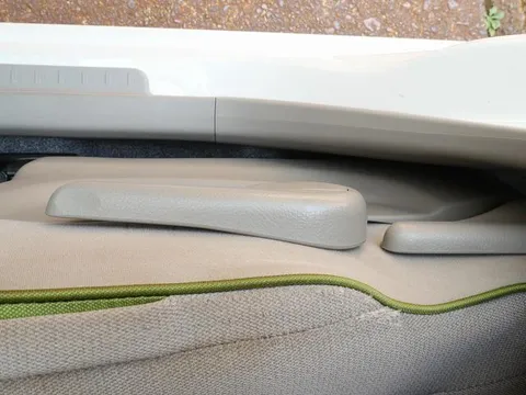 Toyota Pixis Space