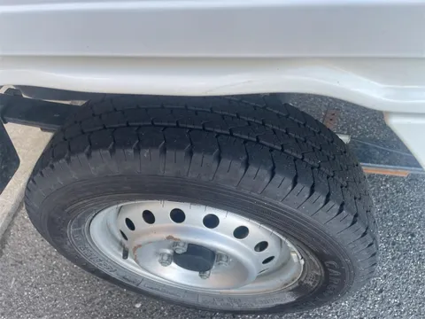 Suzuki Carry Track