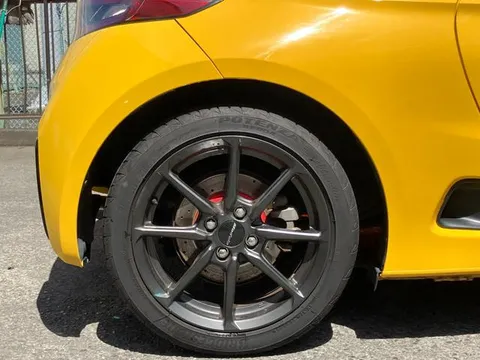 Honda S660