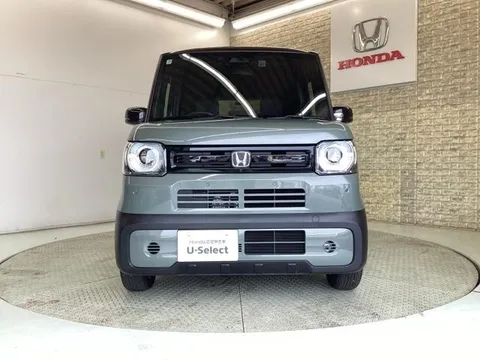 Honda N-BOX Joy