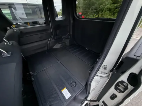 Daihatsu Hijet Caddie