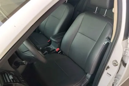 BYD F3