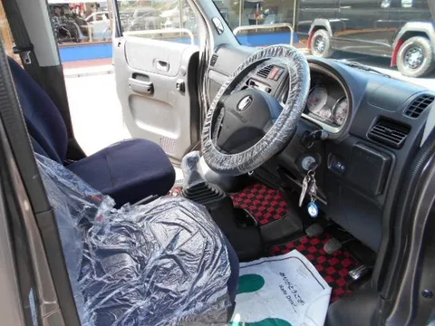 Honda Vamos