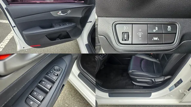 Kia Cerato (K3)