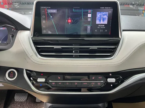 Maxus G20