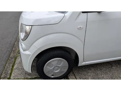 Suzuki MR Wagon