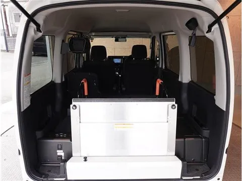 Daihatsu Atrai Wagon