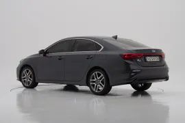 Kia Cerato (K3)