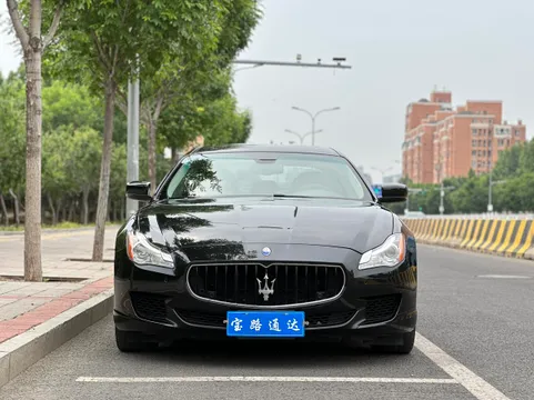 Maserati