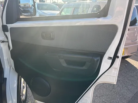 Toyota TownAce Van