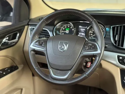 Baojun 730