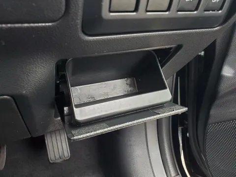 Subaru Impreza Sports